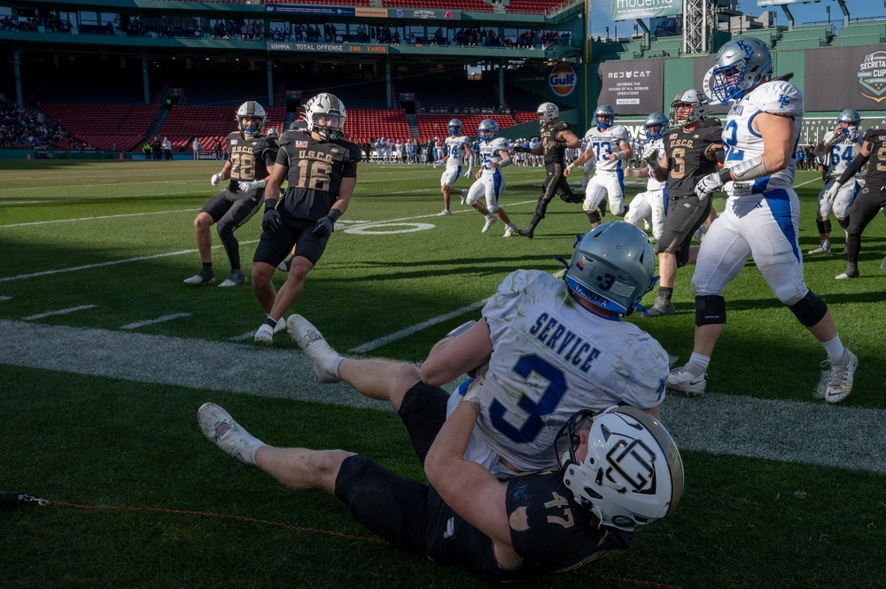 54th Secretaries' Cup at Fenway Park