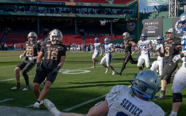 54th Secretaries' Cup at Fenway Park