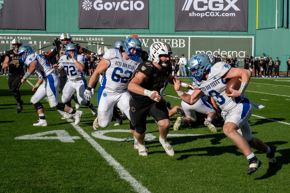 54th Secretaries' Cup at Fenway Park