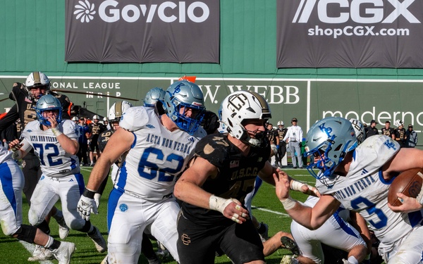 54th Secretaries' Cup at Fenway Park
