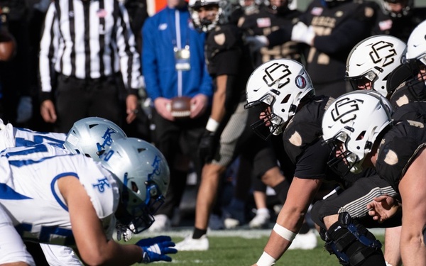 54th Secretaries' Cup at Fenway Park