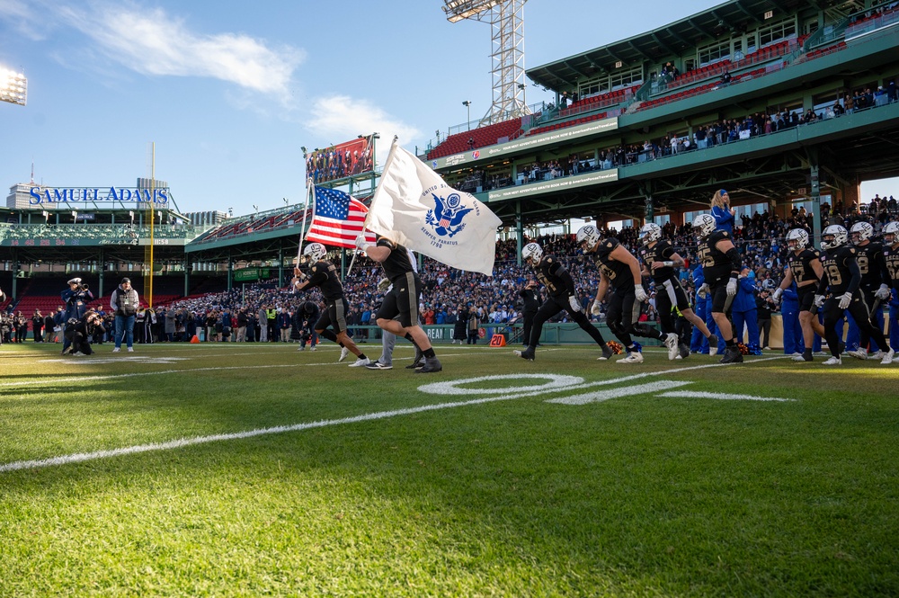 54th Secretaries' Cup at Fenway Park