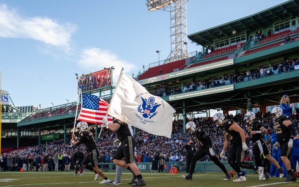 54th Secretaries' Cup at Fenway Park