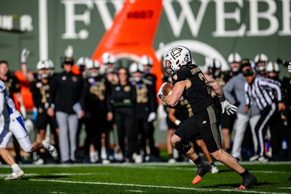 54th Secretaries' Cup at Fenway Park