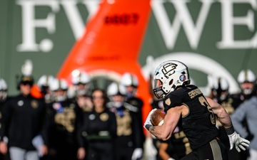 54th Secretaries' Cup at Fenway Park