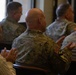Chaplain Lt. Col. Joe Ward Retirement Ceremony