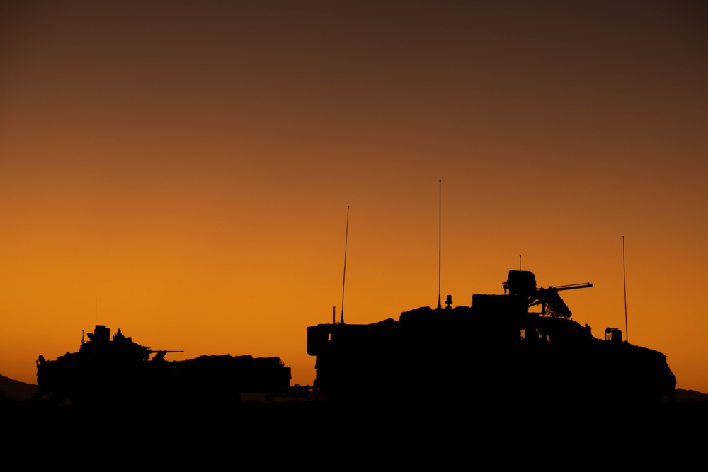 Black Jack puts TiC 2.0 to the test at NTC