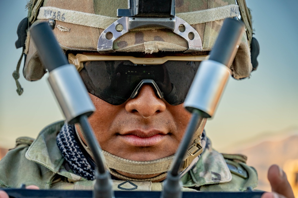 Black Jack puts TiC 2.0 to the test at NTC