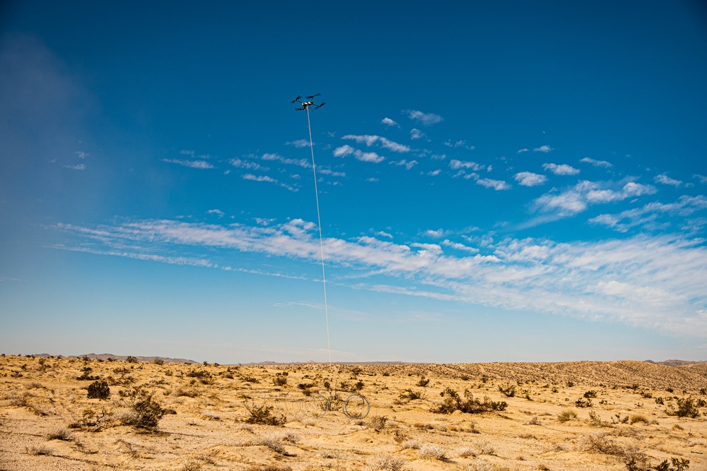 Black Jack puts TiC 2.0 to the test at NTC