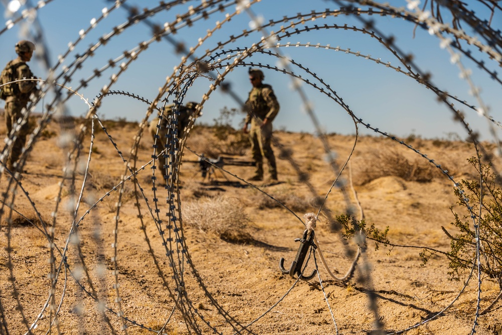 Black Jack puts TiC 2.0 to the test at NTC