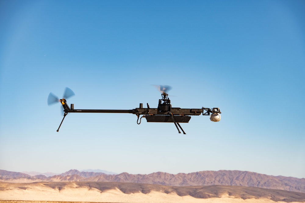 Black Jack puts TiC 2.0 to the test at NTC