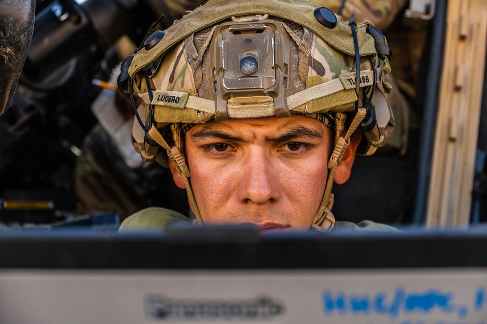 Black Jack puts TiC 2.0 to the test at NTC