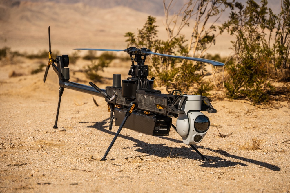 Black Jack puts TiC 2.0 to the test at NTC