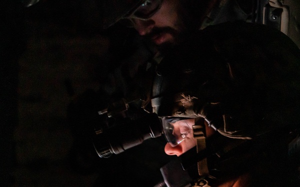 Black Jack puts TiC 2.0 to the test at NTC