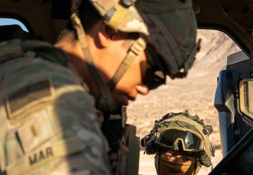 Black Jack puts TiC 2.0 to the test at NTC