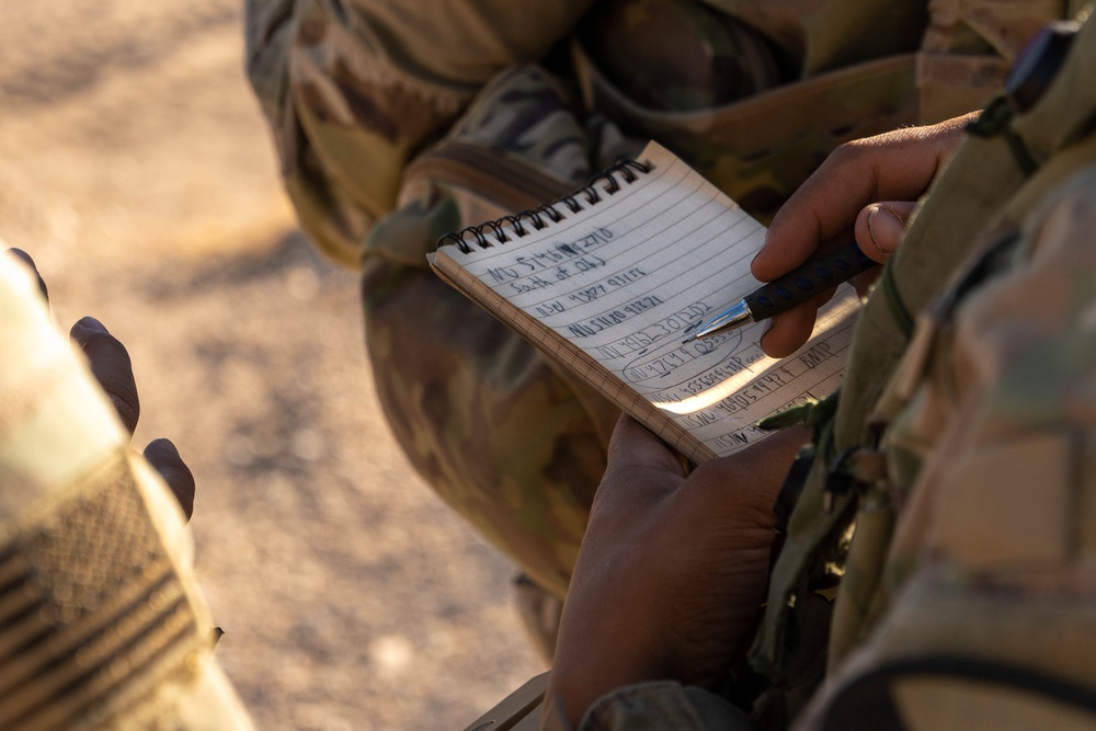 Black Jack puts TiC 2.0 to the test at NTC