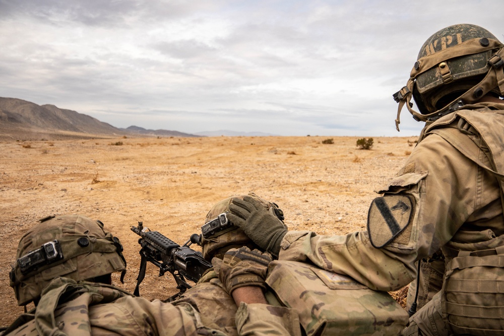 Black Jack puts TiC 2.0 to the test at NTC