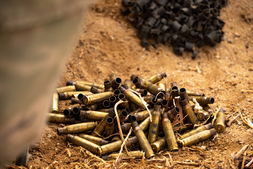 Black Jack puts TiC 2.0 to the test at NTC