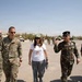 Meeting with Sulaymaniyah Peshmerga Logistics Officers