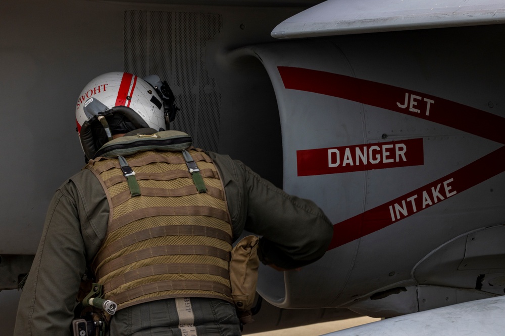 Red Devils turn up the heat at Kunsan Air Base