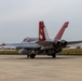Red Devils turn up the heat at Kunsan Air Base