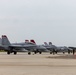 Red Devils turn up the heat at Kunsan Air Base