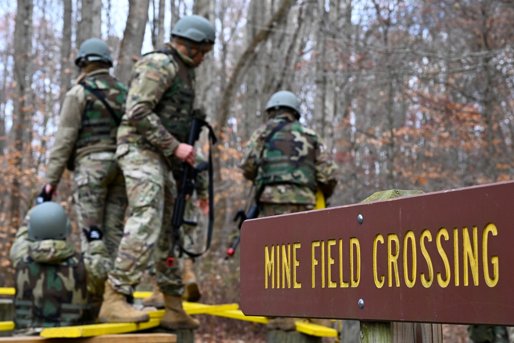 910th LRS: Mission ready!