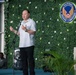 Philippine SecDef Teodoro, US Ambassador Carlson Visit Service Members Supporting Foreign Disaster Relief Operations