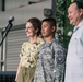 Philippine SecDef Teodoro, US Ambassador Carlson Visit Service Members Supporting Foreign Disaster Relief Operations