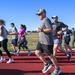 155th ARW Airmen take on Turkey Trot 5K ahead of Thanksgiving