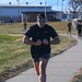 155th ARW Airmen take on Turkey Trot 5K ahead of Thanksgiving