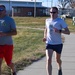 155th ARW Airmen take on Turkey Trot 5K ahead of Thanksgiving