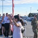 155th ARW Airmen take on Turkey Trot 5K ahead of Thanksgiving