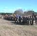 JB MDL – 2025 Ranger Challenge – ROTC Team Award Ceremony - Nov. 16, 2025
