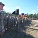 JB MDL – 2025 Ranger Challenge – ROTC Team Award Ceremony - Nov. 16, 2025