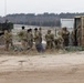 Soldiers prepare for Forward Land Forces  Expansion