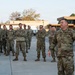 916th ARW Foreign Object Debris (FOD) Walk