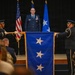 Maj. Gen. Clark J. Quinn promotes to Lt. Gen., takes command of Air Education Training Command