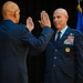 Lt. Gen. Clark Quinn takes command of AETC