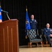 Lt. Gen. Clark J. Quinn takes command of Air Education Training Command