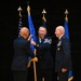 Lt. Gen. Clark J. Quinn takes command of Air Education Training Command