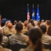 Lt. Gen. Clark J. Quinn takes command of Air Education Training Command