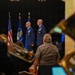 Lt. Gen. Clark J. Quinn takes command of Air Education Training Command