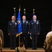Lt. Gen. Clark J. Quinn takes command of Air Education Training Command