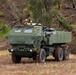 Simulated HIMARS Strikes Highlight Capabilities at JPMRC