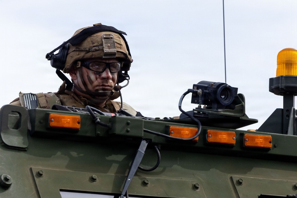 Simulated HIMARS Strikes Highlight Capabilities at JPMRC