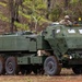 Simulated HIMARS Strikes Highlight Capabilities at JPMRC