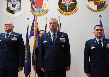 193rd AOG welcomes new commander