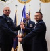 193rd AOG welcomes new commander