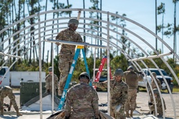 Mosaic Tiger 26-1 kicks off